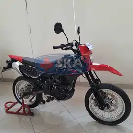 Kawasaki KLX 150 SM Tahun 2023