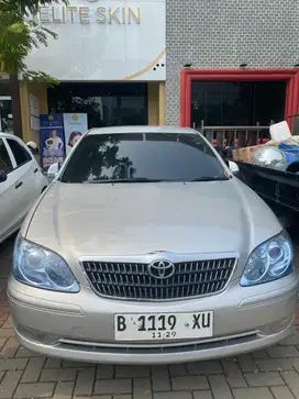 Toyota Camry 2005 Bensin