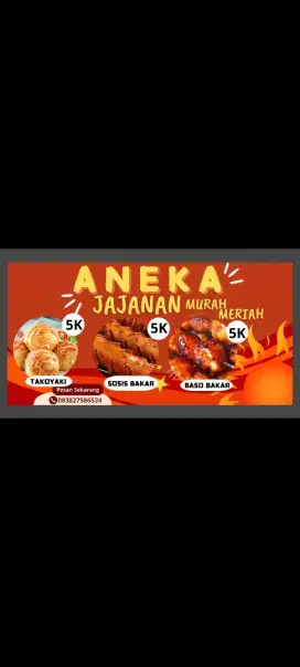 Desain Spanduk,Stiker,Kemasan Dll