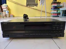 CD Player DENON model DCD-1420 Made in Japan
