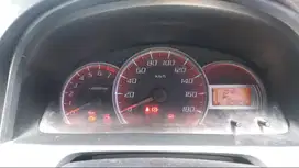Toyota Avanza E-MT Tahun  2014