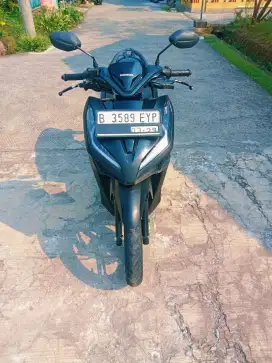 BIAH@KM 3000 VARIO 150 2019 B DEPOK DP 500 RBAN