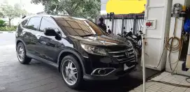 HONDA CR-V 2.0 AT J CASH AN PRBDI PJAK PJG BGUS TRWAT