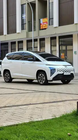 Hyundai stargazer trend AT 2023