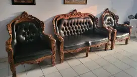Dijual Kursi jati