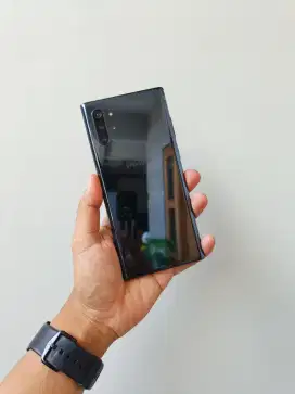 SAMSUNG NOTE 10 PLUS 12/256GB