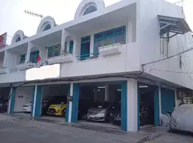 Disewakan 3Ruko Gandeng Huk Karawaci Raya Lokasi Strategis Jalan Besar
