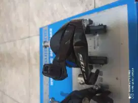 Rem U brake 105 R7000