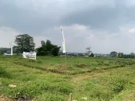DIJUAL TANAH KAVLING MURAH BANDULAN KOTA MALANG
