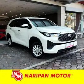 Toyota Kijang Innova Zenix 2.0 G CVT 2023