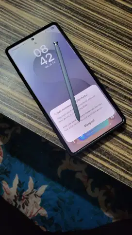SAMSUNG GALAXY S25 ULTRA 12/256