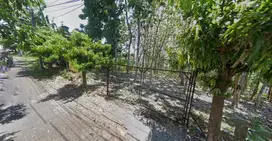 Tanah Luas Lokasi Bukit Sadewa Bukit Sari Semarang