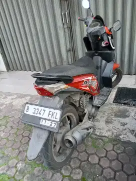 Bismillah mau di jual aja