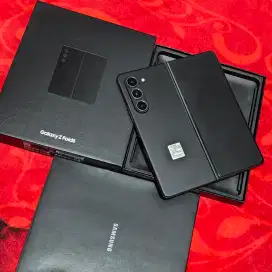Samsung Galaxy Z Fold 5 1 TB Like New