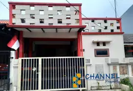 Jual Rumah Griya Loka BSD Tangsel, Vn