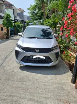 Xenia x matik 2022