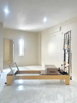 Tower Reformer Pilates