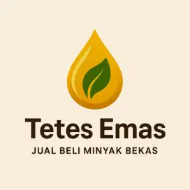 JUAL/BELI MINYAK BEKAS
