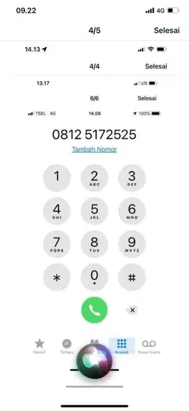 Dicari pembantu rumah tangga