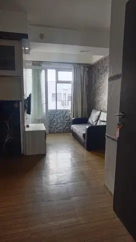 Termurah! Apartemen Jarrdin Cihampelas 2 BR Furnish Bandung