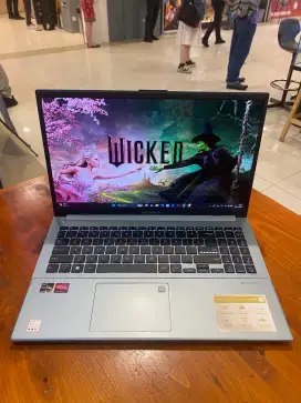 Asus Vivobook GO 15E1504FA