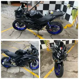 Yamaha r15 v3 2020