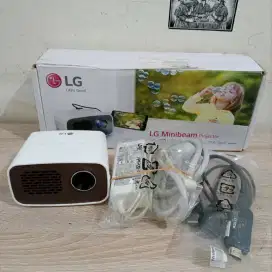 Projector mini LG PH300-GL