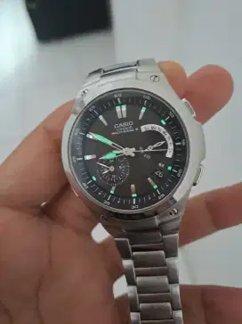 Casio lineage LIW-M1100 tough Solar (extreme rare)