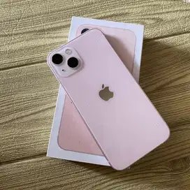 iphone 13 256gb pink Ex inter all operator bisa COD dan TT