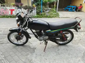Honda GL max THN 1997 plat L Surabaya