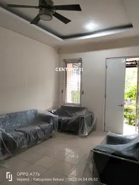 Rumah Bagus Siap Huni Di Cluster DJava Residance Jababeka Cikarang