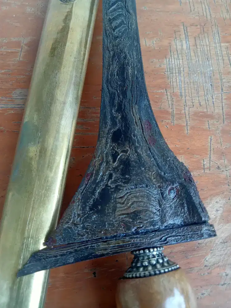 TILAM UPIH PAMOR TAMBAL