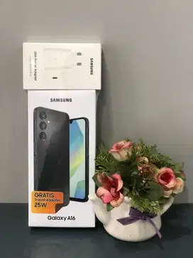 SAMSUNG A16 HRGA 2JTAN