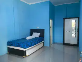 KOST SWEET CP, JL RAYA BOGOR KM 33