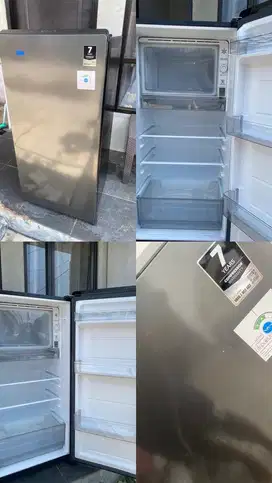 Kulkas 1 pintu second