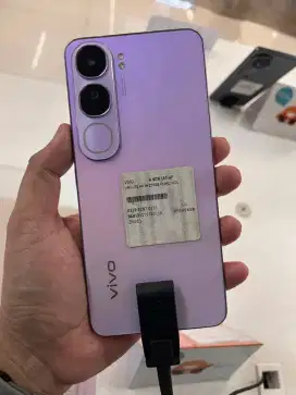 Kredit HP VIVO V40 Lite 8GB Promo bunga 0% proses cepat