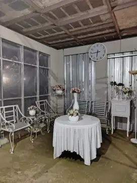 Jual villa minimalis ciwidey kabupaten Bandung