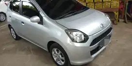 Daihatsu Ayla 2016 Bensin
