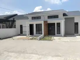 KARYA SEHATI REGENCY START 400JUTAAN