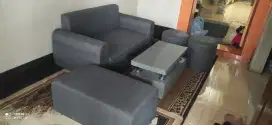 Promo set sofa Minimalis