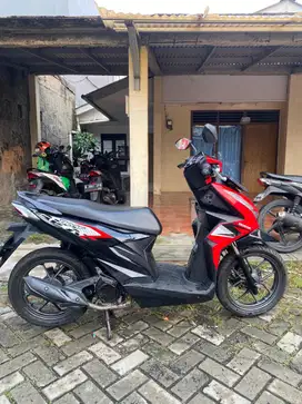BEAT Tahun 2023 Pajak Panjang - Maulana Motor