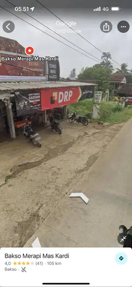 DIJUAL RUMAH SIAP HUNI DI GUNUNGKENCANA LEBAK BANTEN