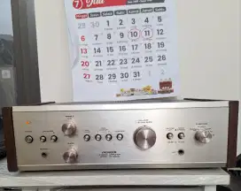 Stereo Amplifier Pioneer (SA-6200)