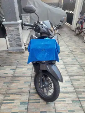 Honda Vario 125 jarang pakai
