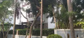 Dijual Rumah Hook BSD Kencana Loka 12.5