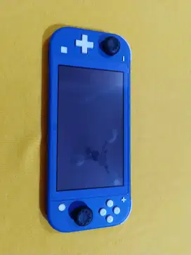 Nintendo Switch Lite 128gb 2022