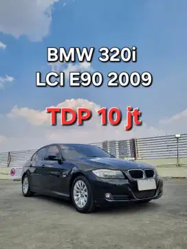 BMW 320i LCI 2009 E90 TDP 10 jt