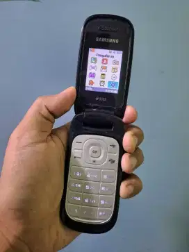 Samsung lipat bekas