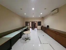 Dijual atau Sewa Ruko 3 lantai strategis MURAH di Setrasari Mall