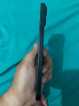Iphone 15 Plus 128GB Black